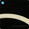 high pressure 99 alumina ceramic seal ring porcelain components